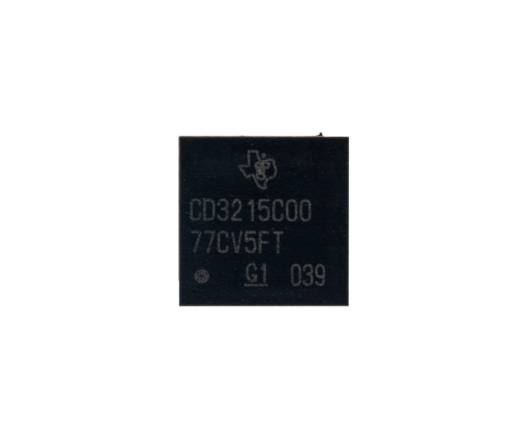 CD3215C00 MacBook Pro A1706, A1707 A1708, A1932, A1989, A1990 U3100 IC USB-C Port Controller IC CD3215C00 MacBook Pro A1706, A1707 A1708, A1932, A1989, A1990 U3100 IC USB-C Port Controller IC